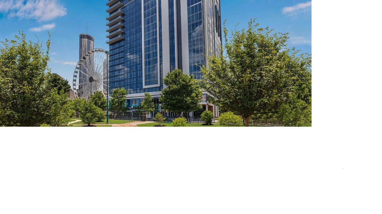Margaritaville By Wyndham - Atlanta Exterior photo
