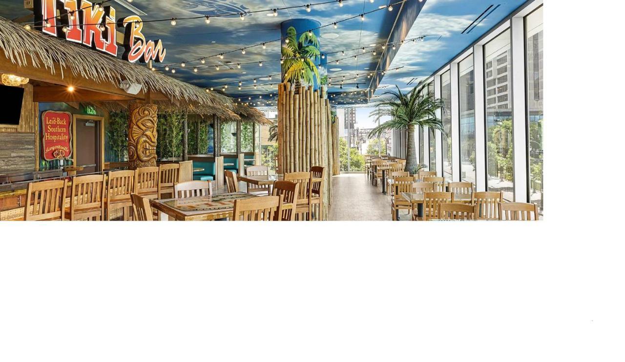 Margaritaville By Wyndham - Atlanta Exterior photo